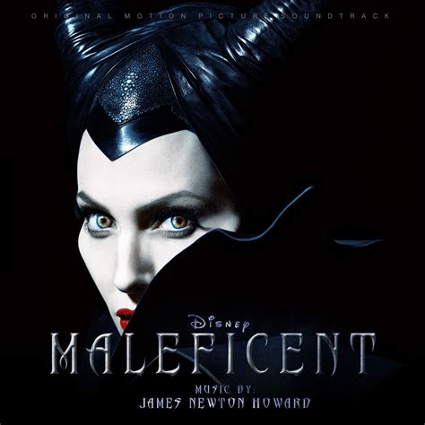A Symphony of Darkness: Maleficent's Witch of the West Music